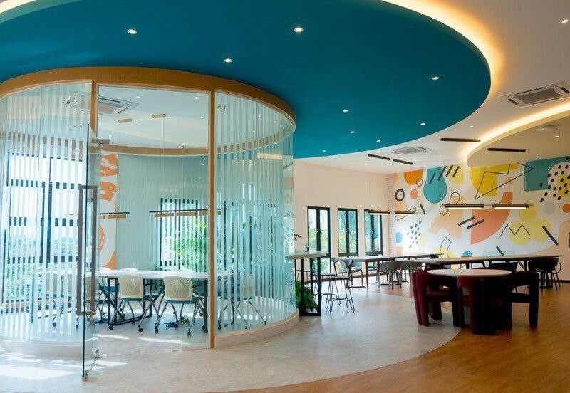 Palazzo @ Ipoh Garden East