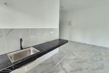 Palazzo @ Ipoh Garden East