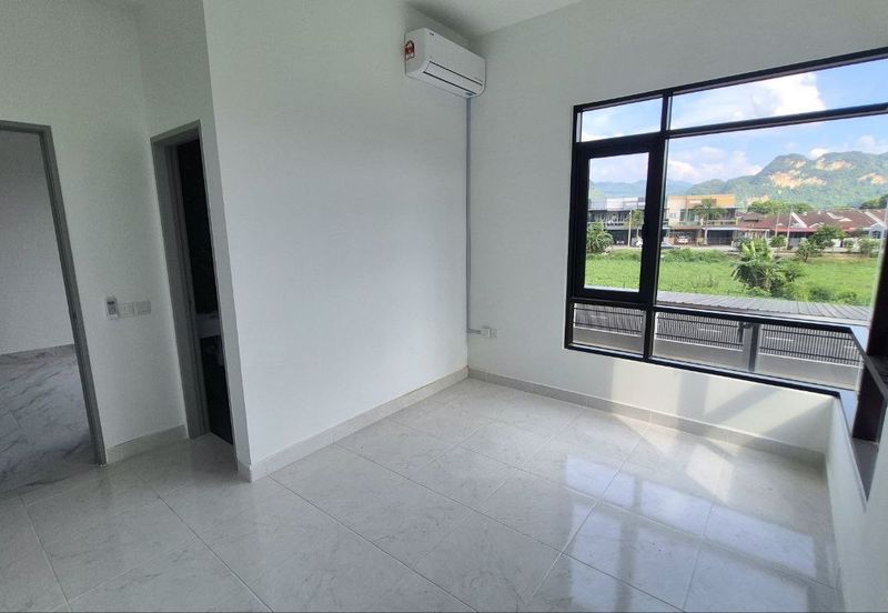 Palazzo @ Ipoh Garden East