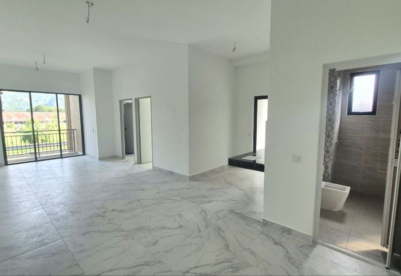 Palazzo @ Ipoh Garden East