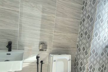 Palazzo @ Ipoh Garden East