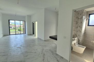 Palazzo @ Ipoh Garden East