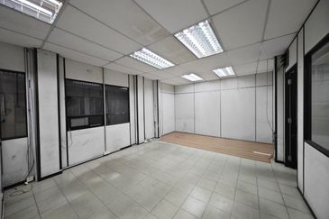 Kawasan Perindustrian Silibin (Silibin Industrial Park)