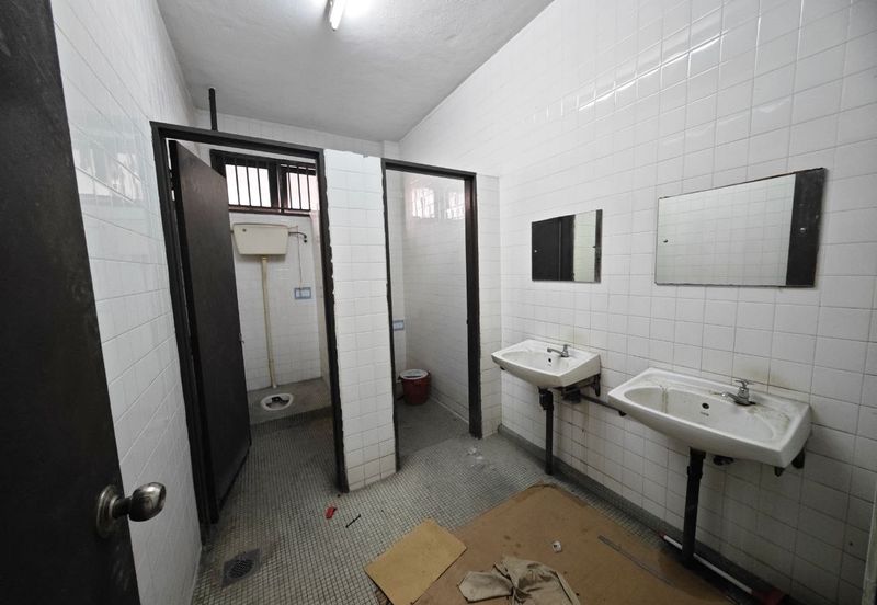 Kawasan Perindustrian Silibin (Silibin Industrial Park)