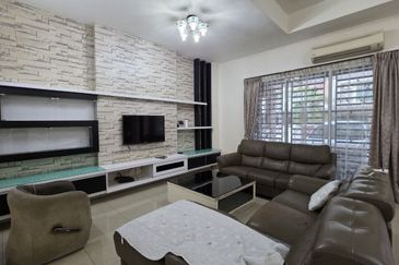 Taman Ipoh Timur Baru, Bercham