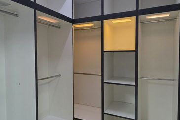 Taman Ipoh Timur Baru, Bercham