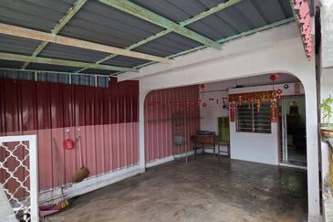 TAMAN DESA PAKATAN BARU