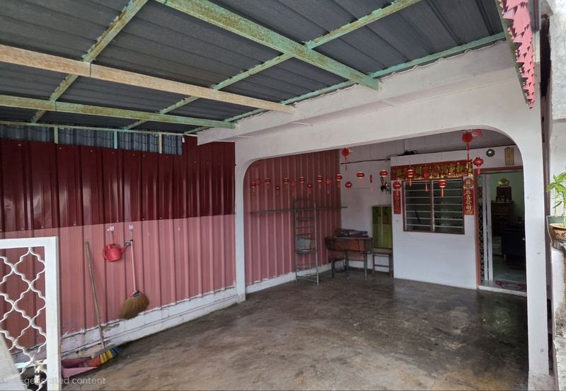 TAMAN DESA PAKATAN BARU