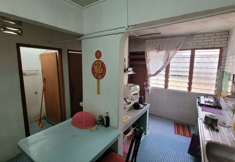 TAMAN DESA PAKATAN BARU