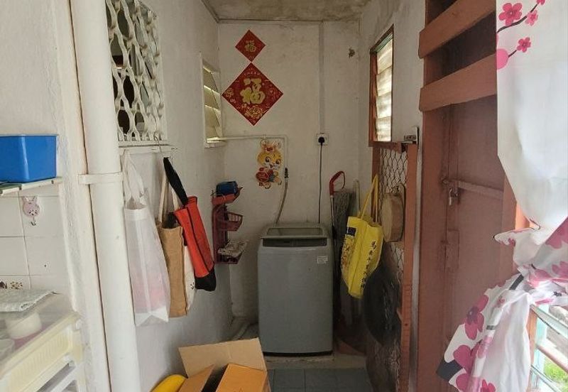 TAMAN DESA PAKATAN BARU