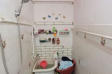 TAMAN DESA PAKATAN BARU