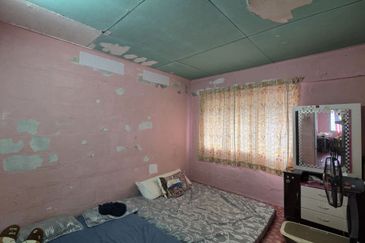 TAMAN DESA PAKATAN BARU