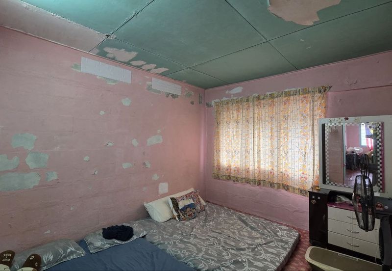 TAMAN DESA PAKATAN BARU