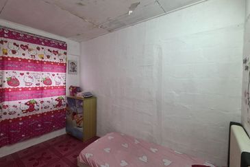 TAMAN DESA PAKATAN BARU