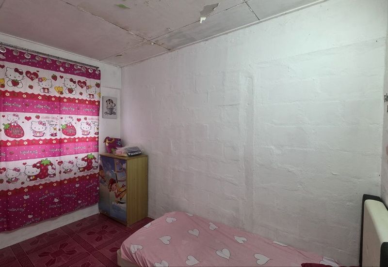 TAMAN DESA PAKATAN BARU