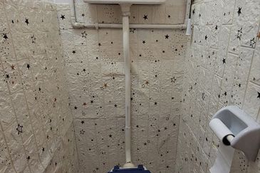 TAMAN DESA PAKATAN BARU