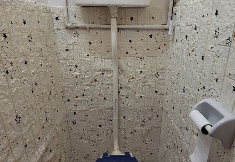 TAMAN DESA PAKATAN BARU