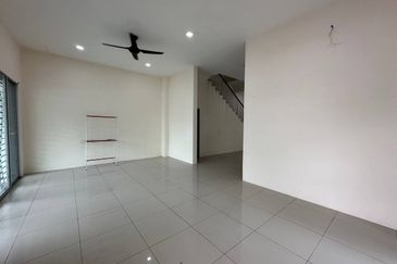 TAMAN GERBANG LAHAT BISTARI