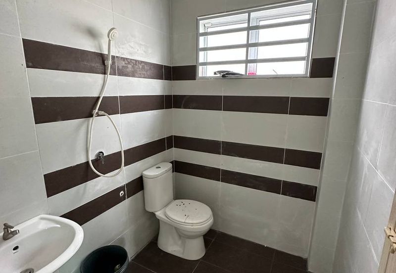 TAMAN GERBANG LAHAT BISTARI