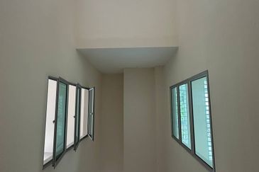 TAMAN GERBANG LAHAT BISTARI