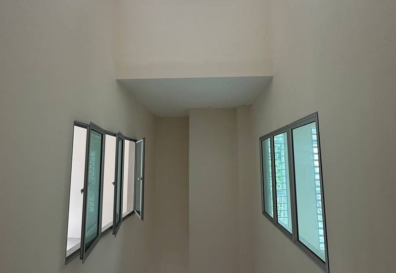 TAMAN GERBANG LAHAT BISTARI