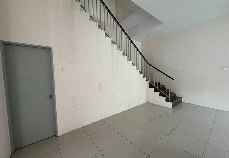 TAMAN GERBANG LAHAT BISTARI