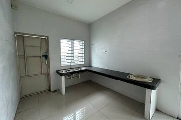 TAMAN GERBANG LAHAT BISTARI