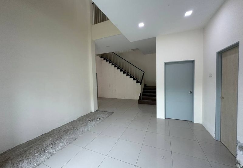 TAMAN GERBANG LAHAT BISTARI