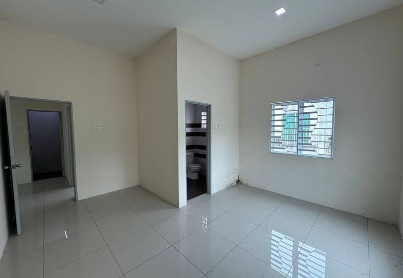 TAMAN GERBANG LAHAT BISTARI