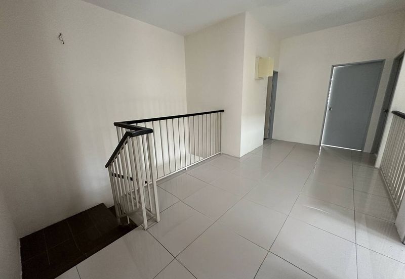 TAMAN GERBANG LAHAT BISTARI