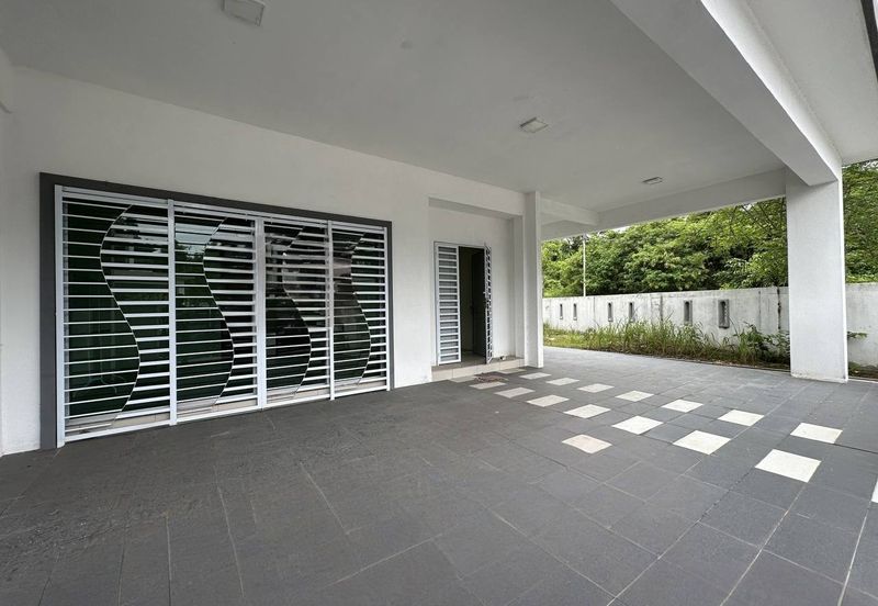 TAMAN GERBANG LAHAT BISTARI