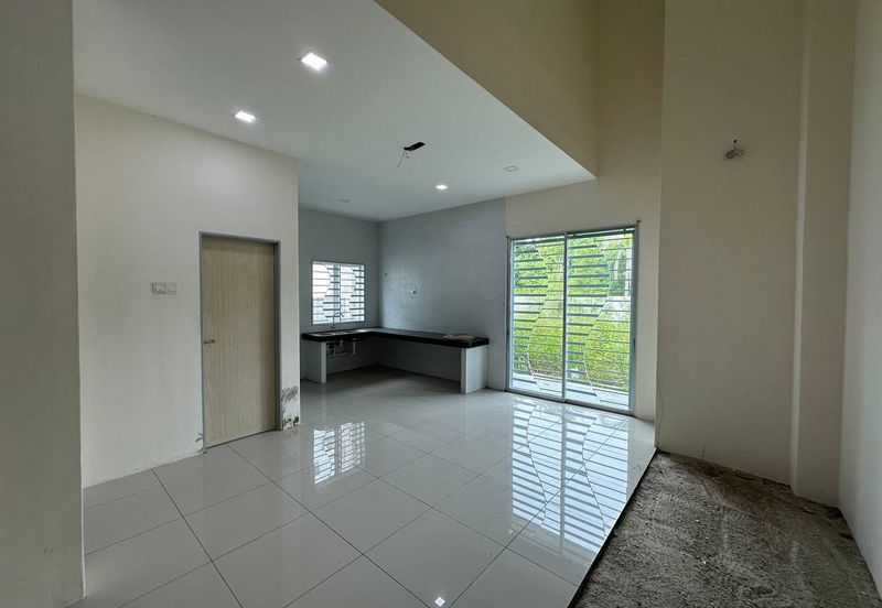 TAMAN GERBANG LAHAT BISTARI