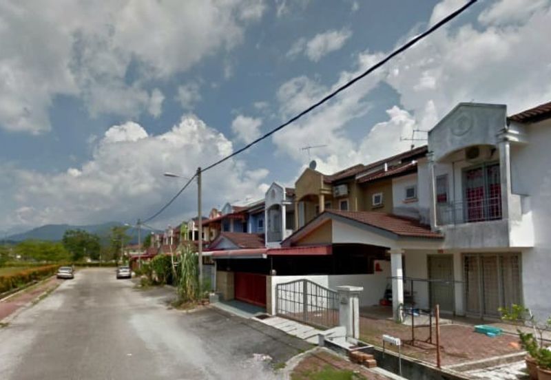 Pakatan Jaya Bercham