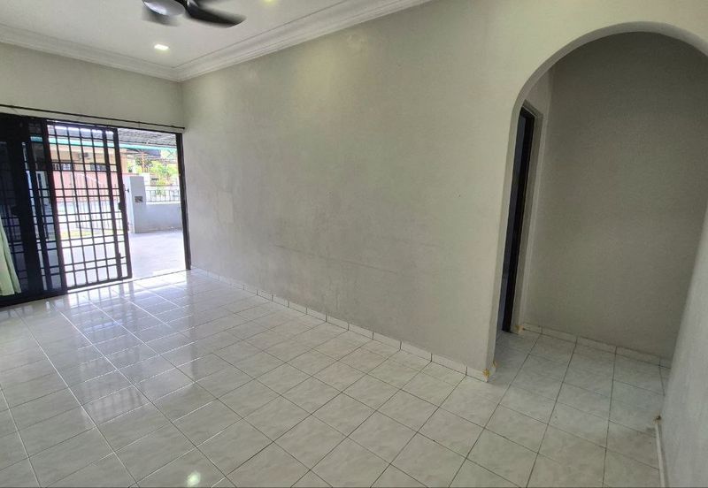 TAMAN BISTARI MENGLEMBU