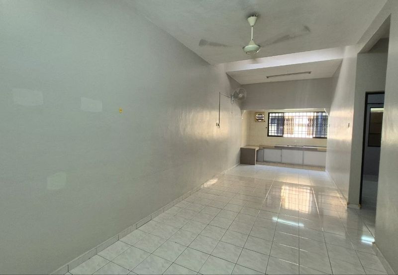 TAMAN BISTARI MENGLEMBU