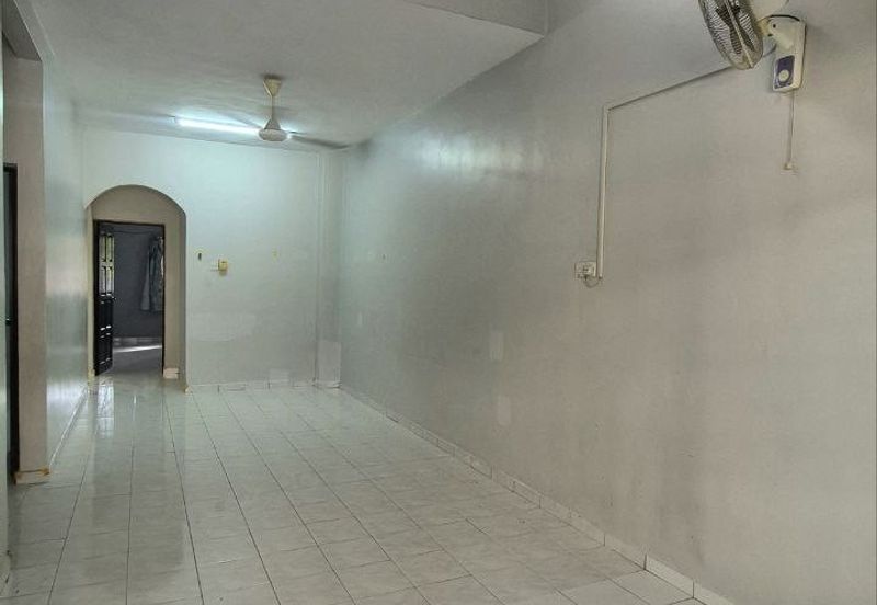 TAMAN BISTARI MENGLEMBU