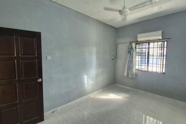 TAMAN BISTARI MENGLEMBU