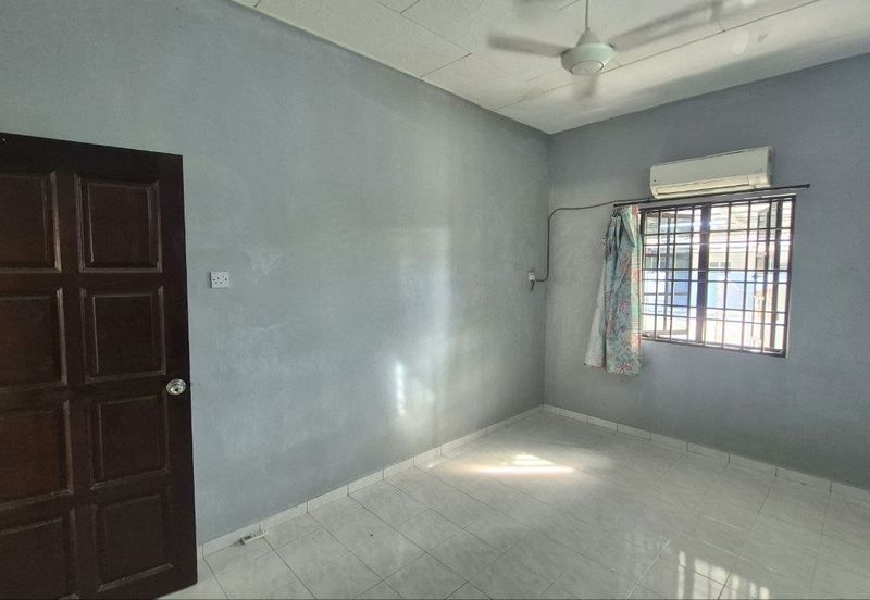 TAMAN BISTARI MENGLEMBU