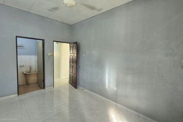 TAMAN BISTARI MENGLEMBU