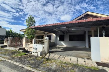 TAMAN BISTARI MENGLEMBU