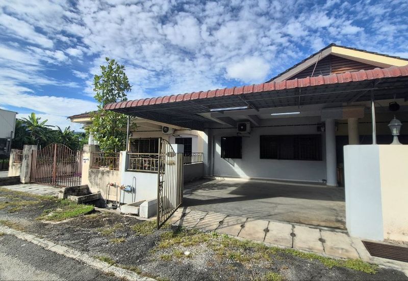 TAMAN BISTARI MENGLEMBU