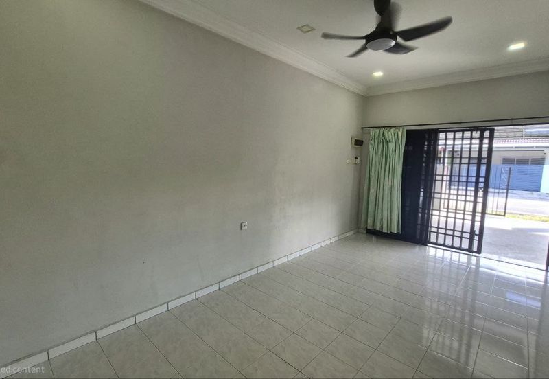 TAMAN BISTARI MENGLEMBU