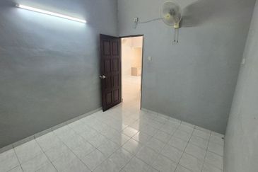 TAMAN BISTARI MENGLEMBU