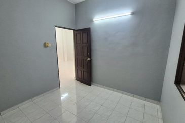 TAMAN BISTARI MENGLEMBU