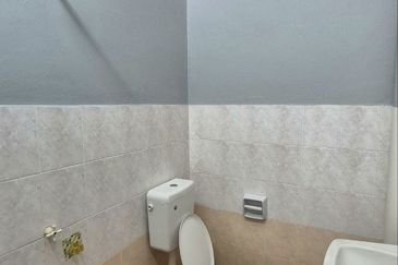 TAMAN BISTARI MENGLEMBU