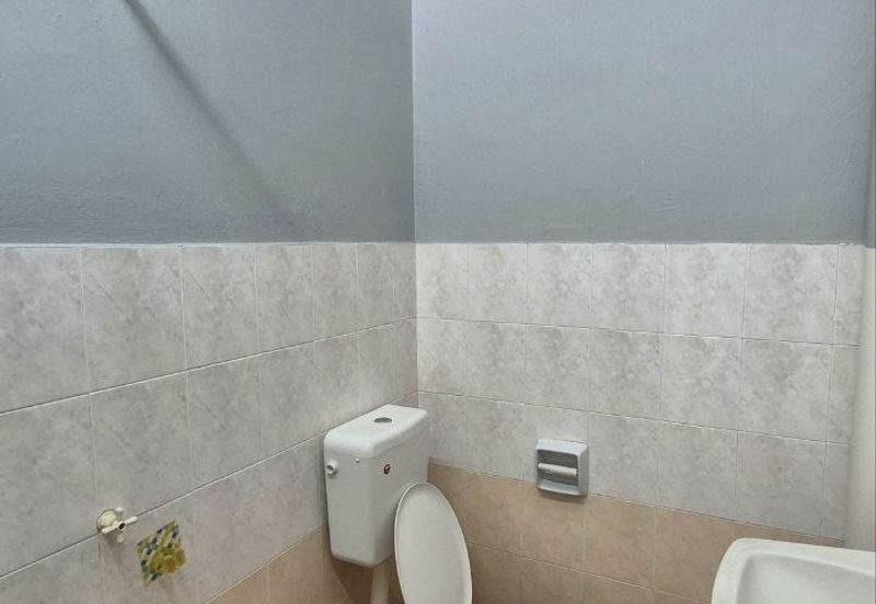 TAMAN BISTARI MENGLEMBU