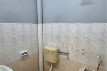 TAMAN BISTARI MENGLEMBU