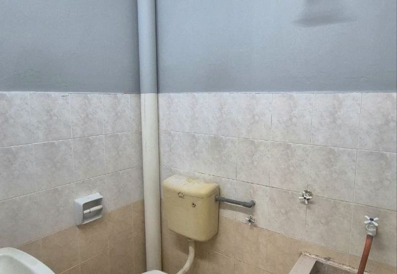 TAMAN BISTARI MENGLEMBU