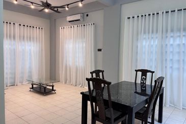 Condominium Bercham Prima @ Kiara Condo Bercham