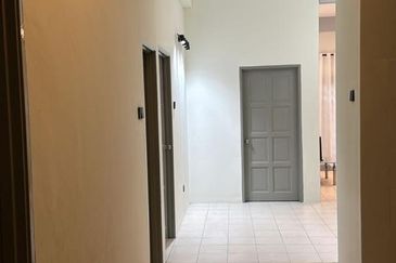 Condominium Bercham Prima @ Kiara Condo Bercham